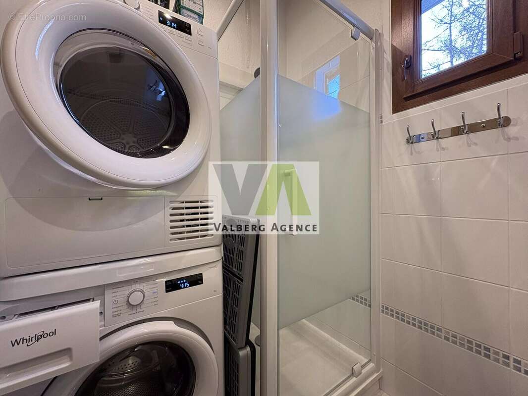 Appartement à DALUIS