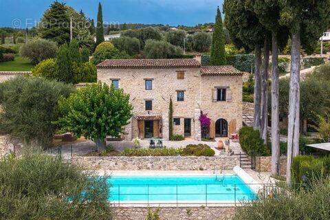 Maison à SPERACEDES