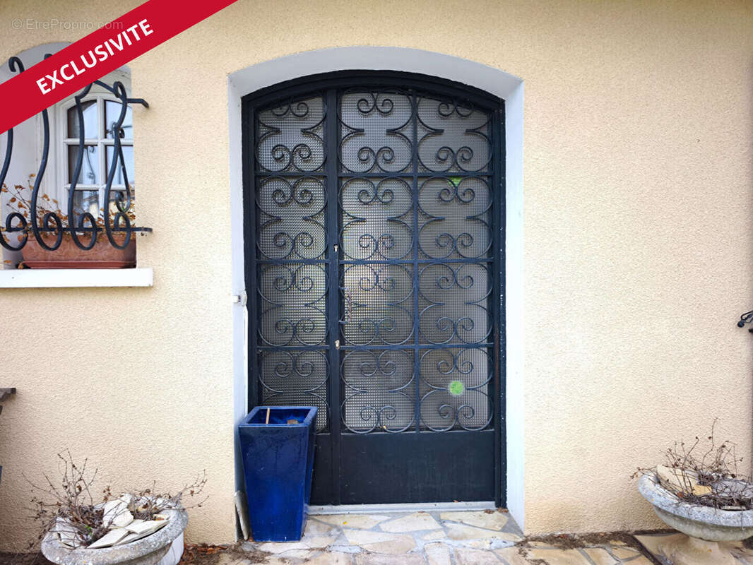 Maison à SAINT-SAVIOL