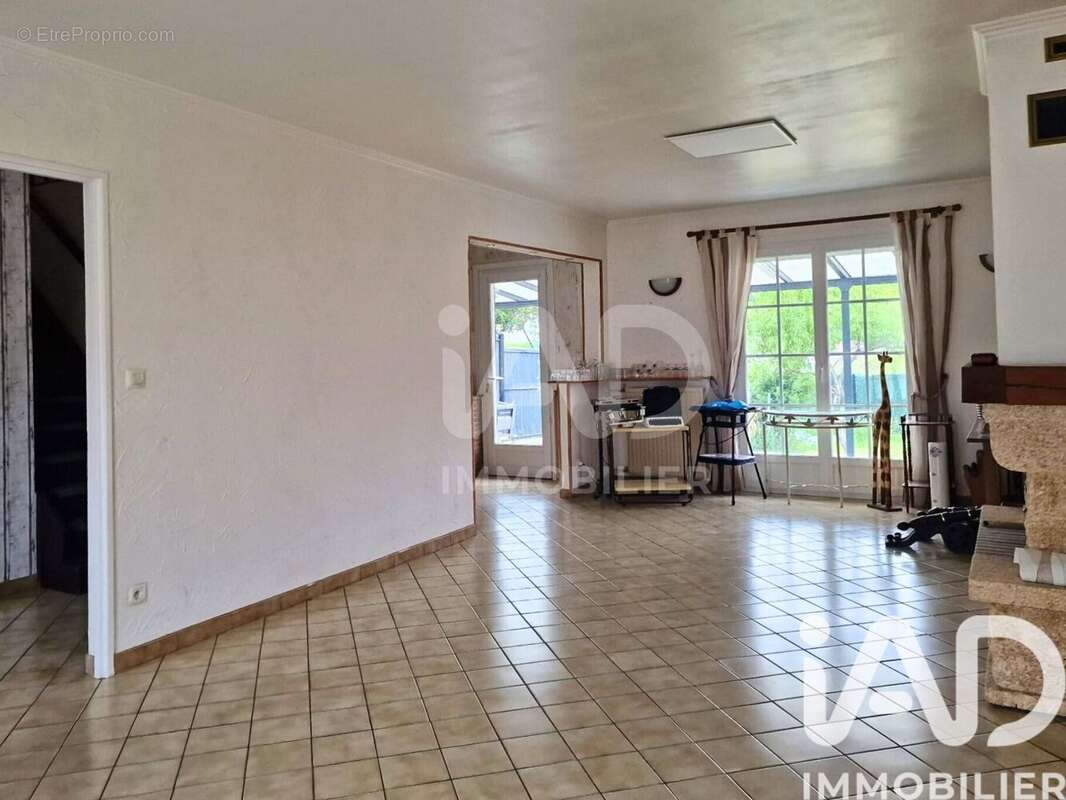 Photo 4 - Maison à BRUAY-LA-BUISSIERE