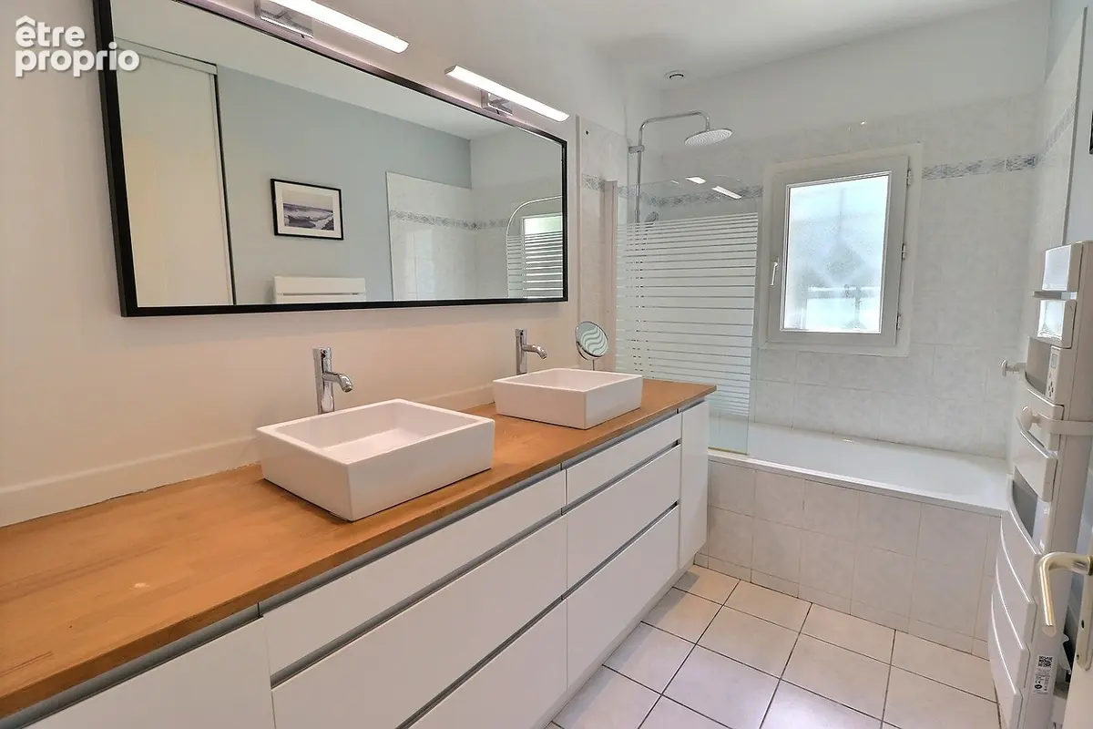 Maison 97m² à vedène - photo 12
