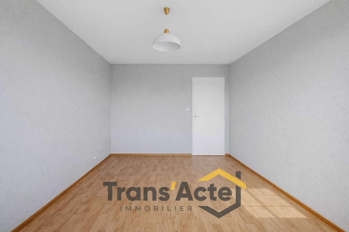 Plain-pied individuel avec garage - photo 13