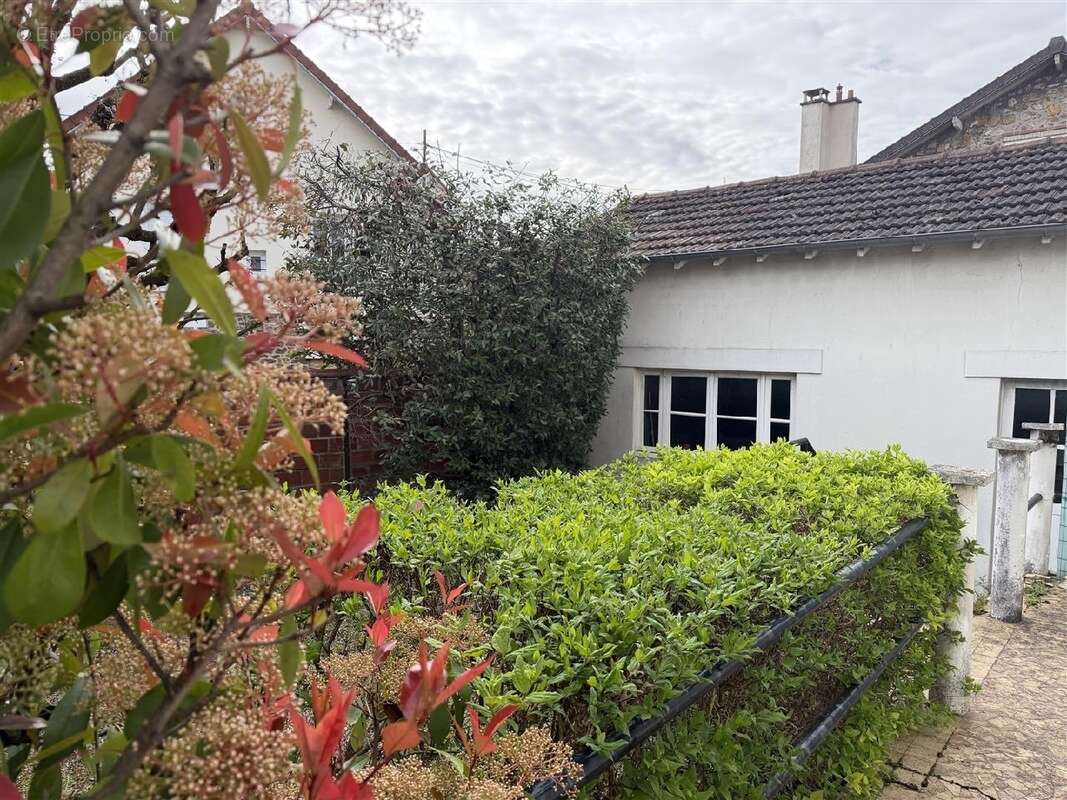 Maison à SUCY-EN-BRIE