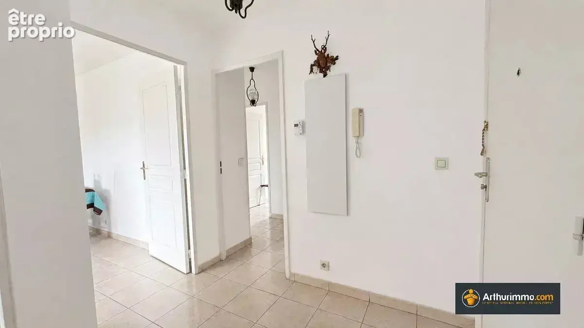Vente Appartement Nice(06200) 299 000ï¿œ - photo 7