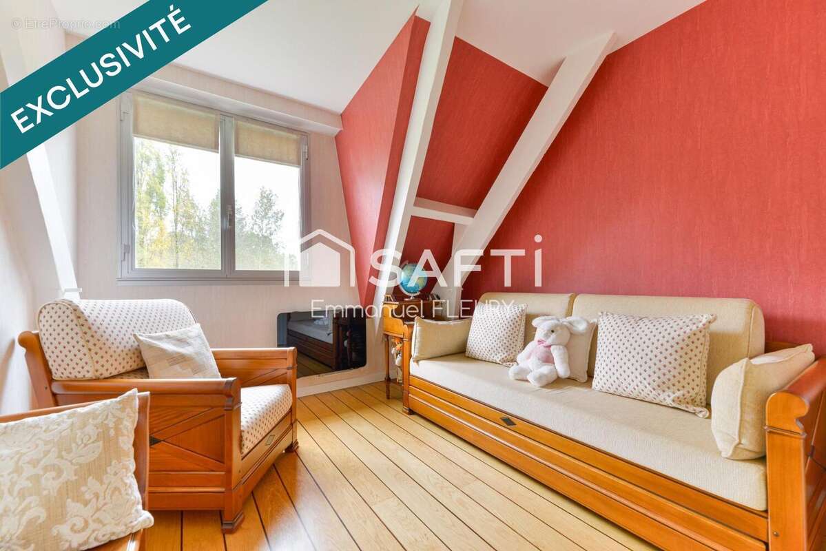 Photo 7 - Maison à CARQUEFOU