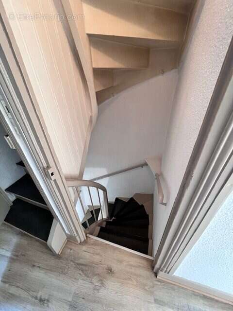 Maison à SAINT-VALLIER