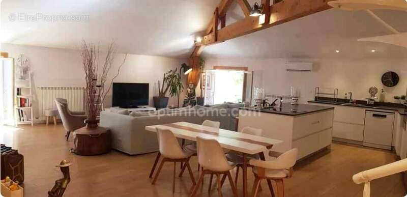 Appartement à SAINT-REMY-DE-PROVENCE