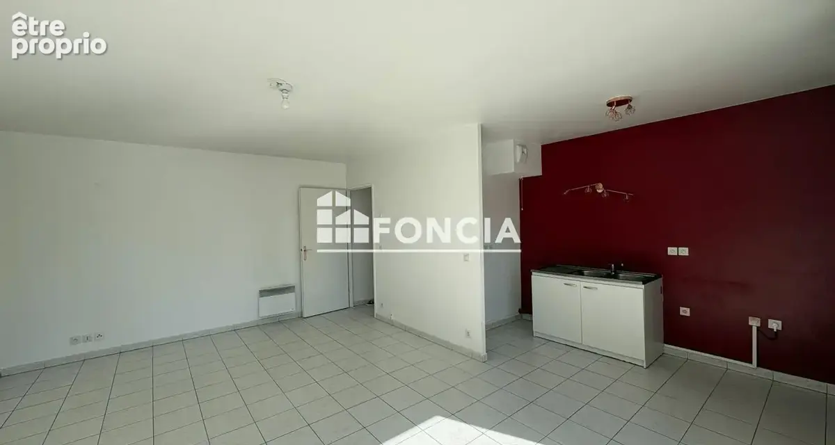 Appartement 2 pièces 44 m² à vendre à Conflans-Sainte-Honorine (78700) - photo 5