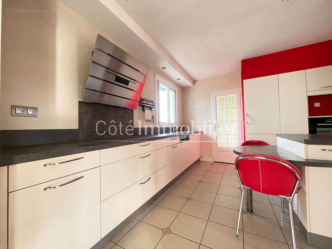 Maison Saint Mars De Coutais 5 pièce(s) 138 m2 - photo 4