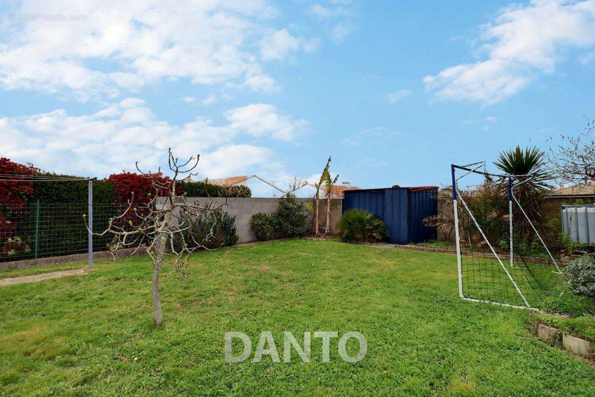 Maison à ARTHON-EN-RETZ