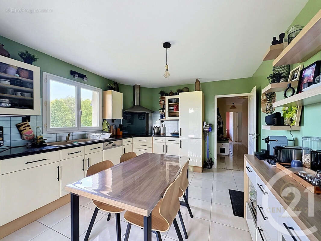 Appartement à VERNAISON