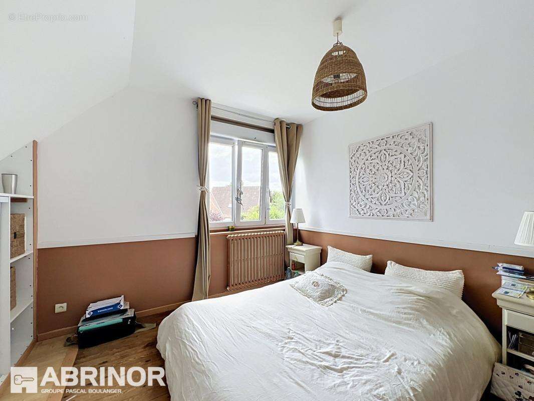 Mons sarts  – maison individuelle avec garage et grand jardin - photo 6