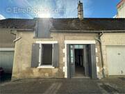 Maison à LA TRIMOUILLE