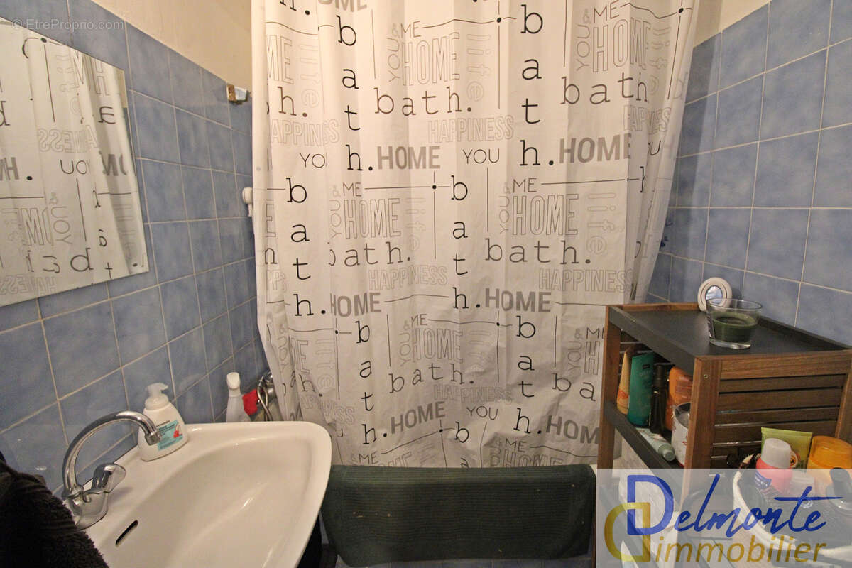 Investissement locatif   Appartement T3 - Centre-ville de La Seyne-sur-Mer - photo 6