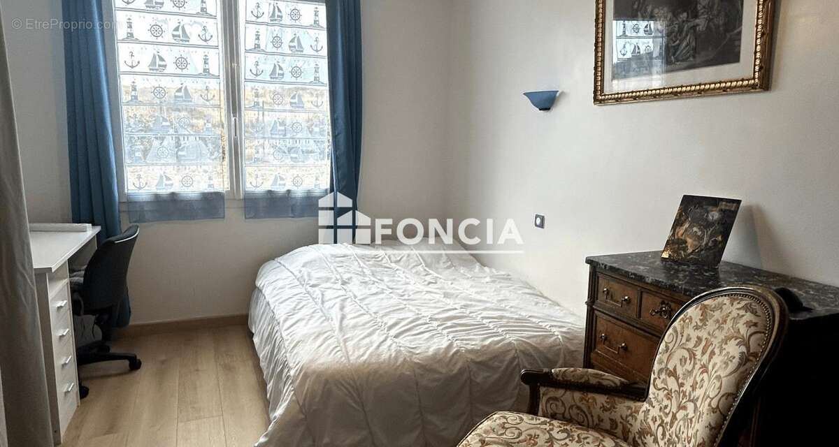 Maison à SAINT-PIERRE-D&#039;OLERON