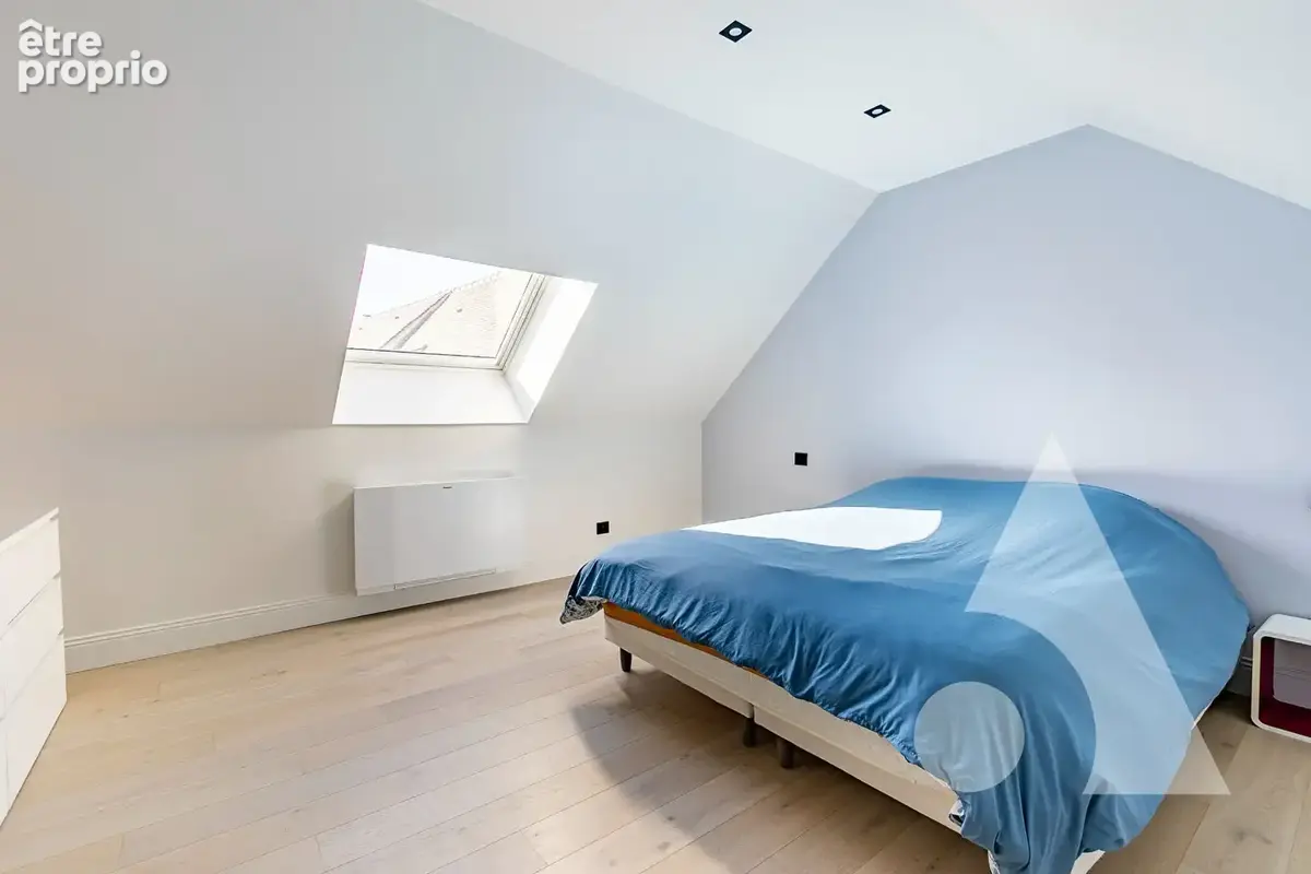 Corps de ferme  rénové 5 chbres avec piscine et dépendance - photo 10
