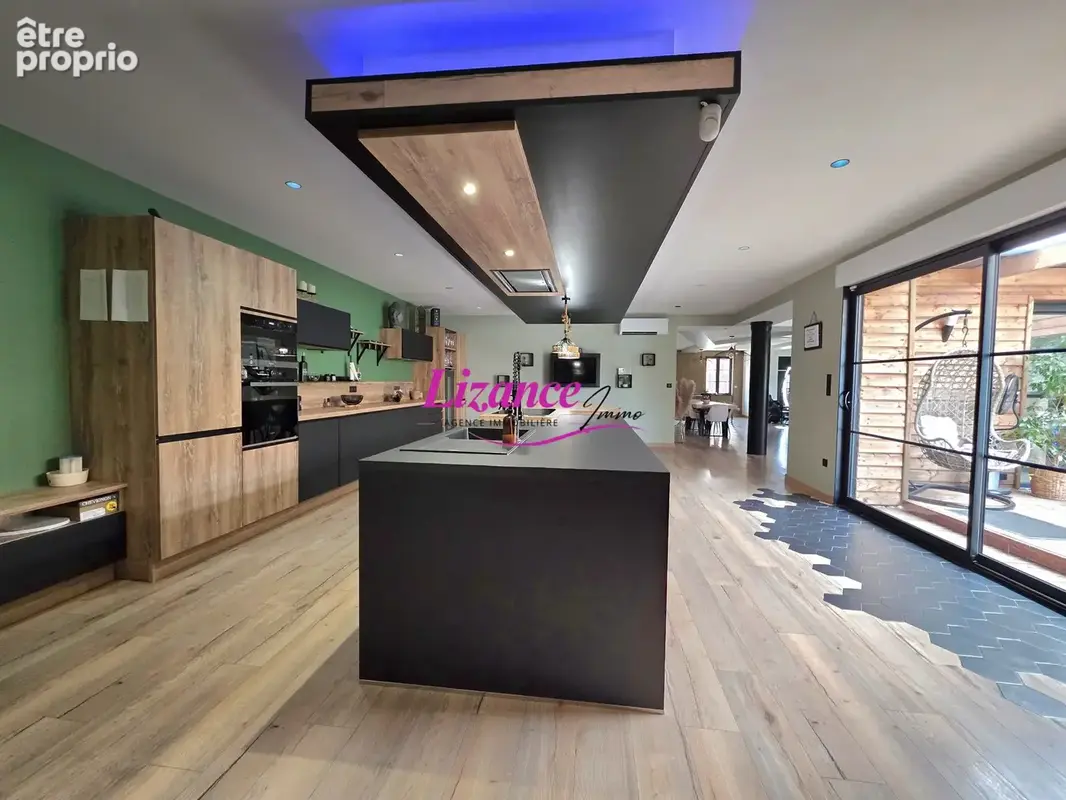Maison 10 pièces 319 m² à vendre à Queant (62860) - photo 4