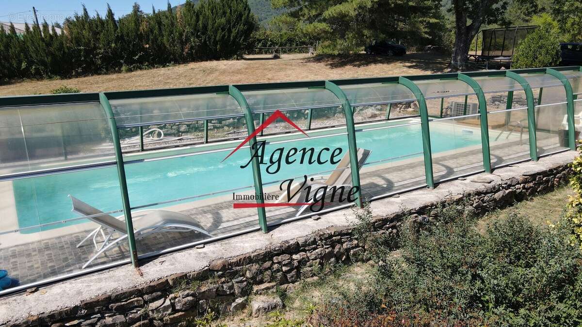 Au cur du Parc National des Cévennes - photo 19