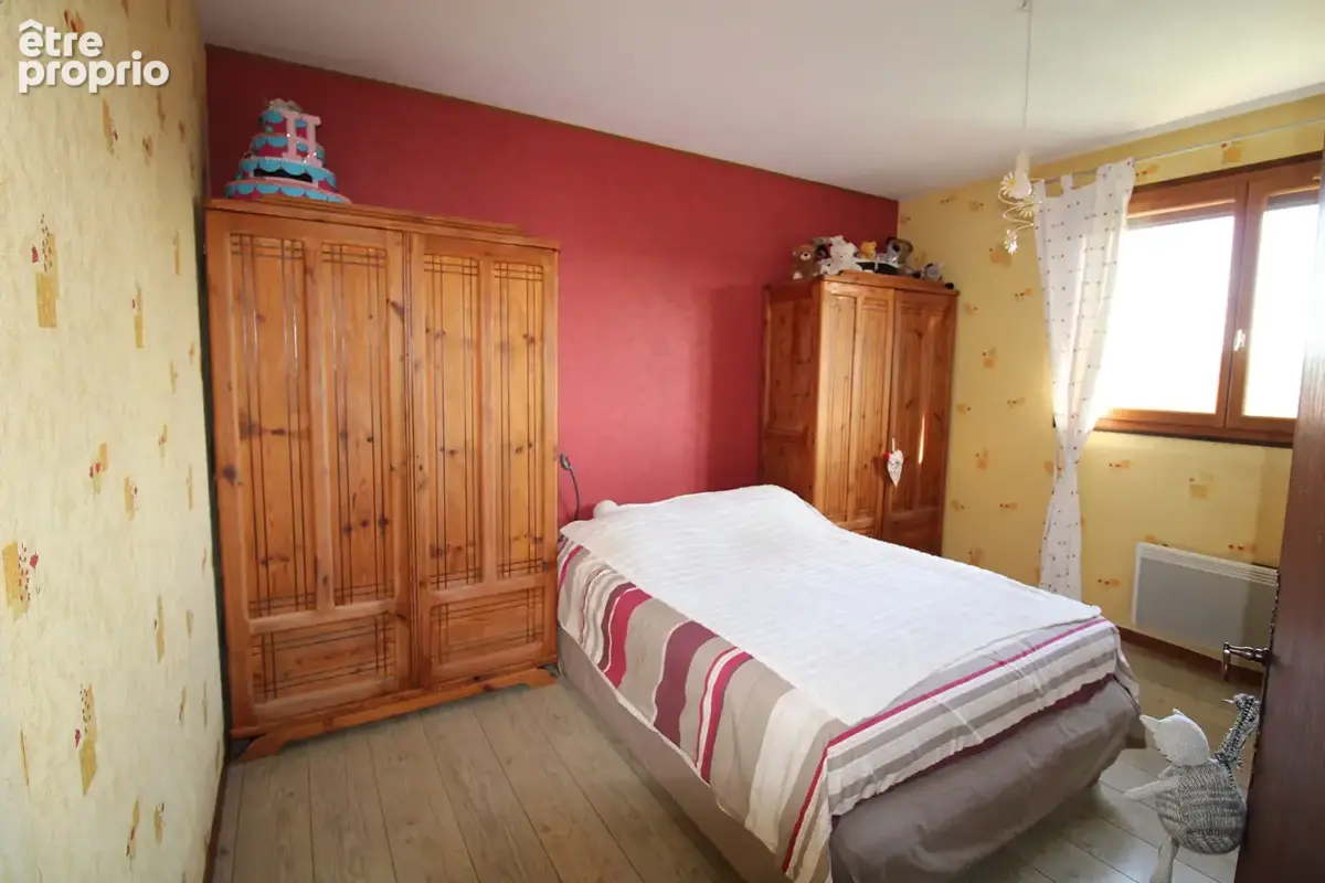 Maison 208m² à cournon-d'auvergne - photo 6
