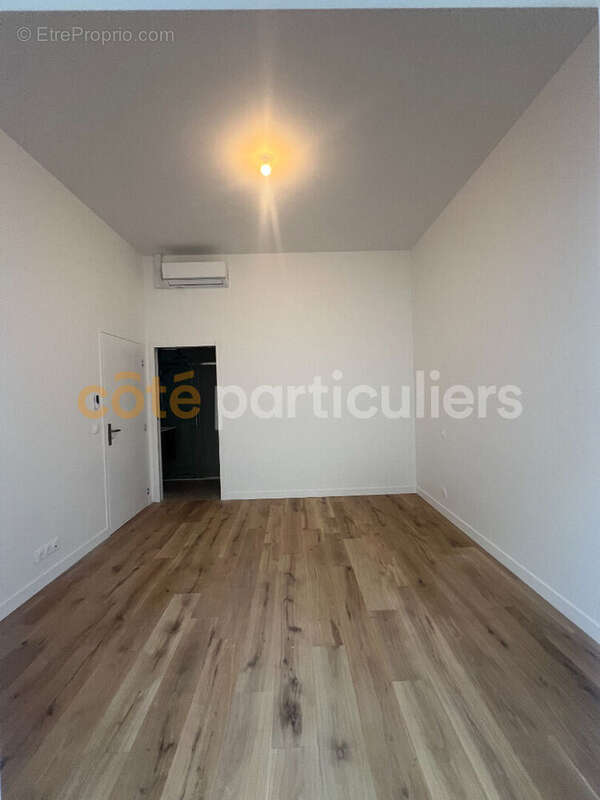 Appartement  hyper centre Royan 4 pièce(s) 115 m2 - photo 7
