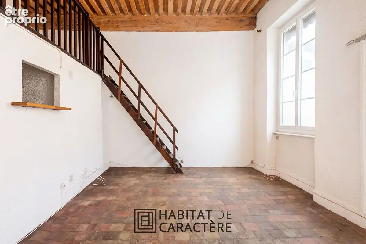 T1bis - 53,98m² utiles - photo 5