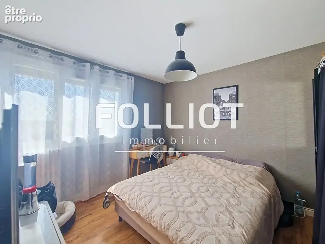 A VENDRE : Appartement Ifs 4 pièces 63 m2 - photo 5