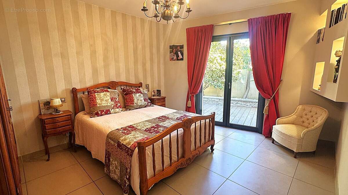 Maison à SETE
