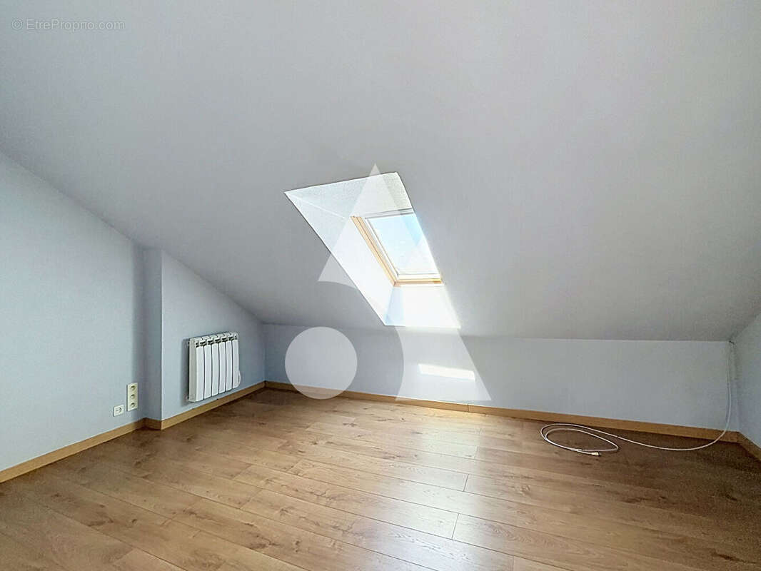 Appartement à CHALON-SUR-SAONE