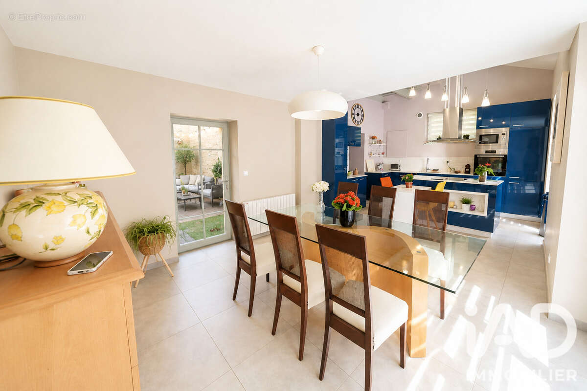 Maison 125 m² à Oudon  - photo 5