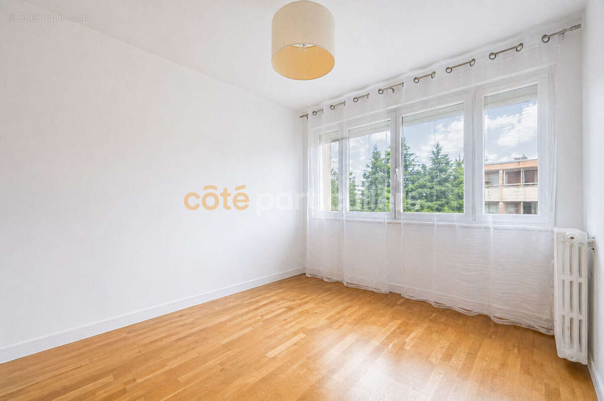 Appartement à SAINT-HERBLAIN