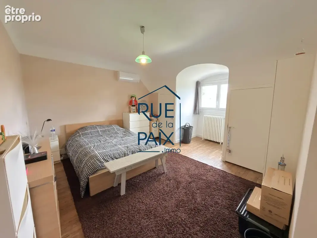 Maison 7 pièces 229 m² à vendre à Chatellerault (86100) - photo 8