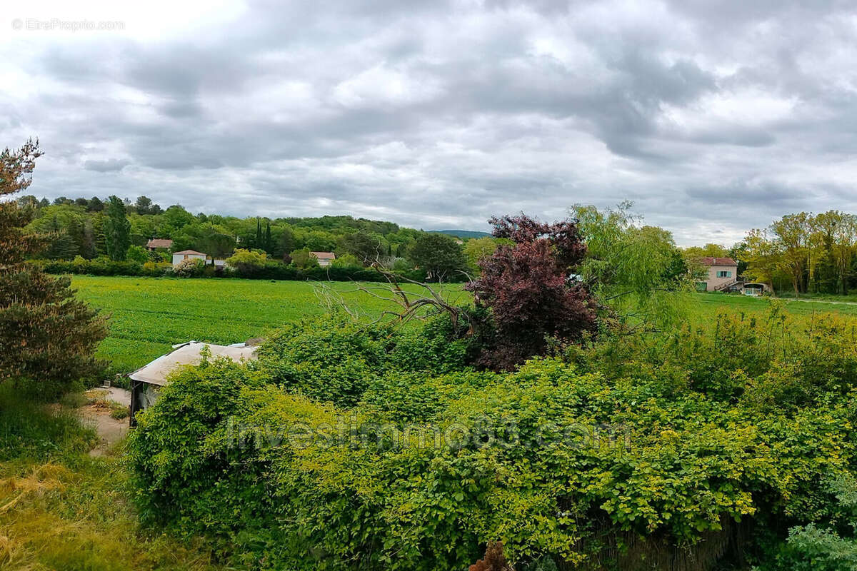 Appartement à RIANS