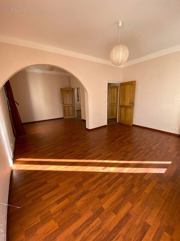 Appartement à RODEZ