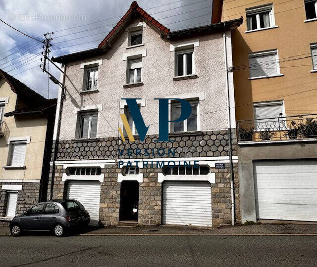 Appartement à TULLE