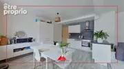 Appartement à MOUTHE