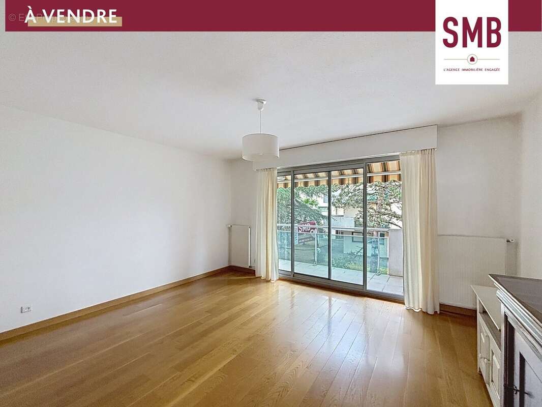 Appartement à BILLERE