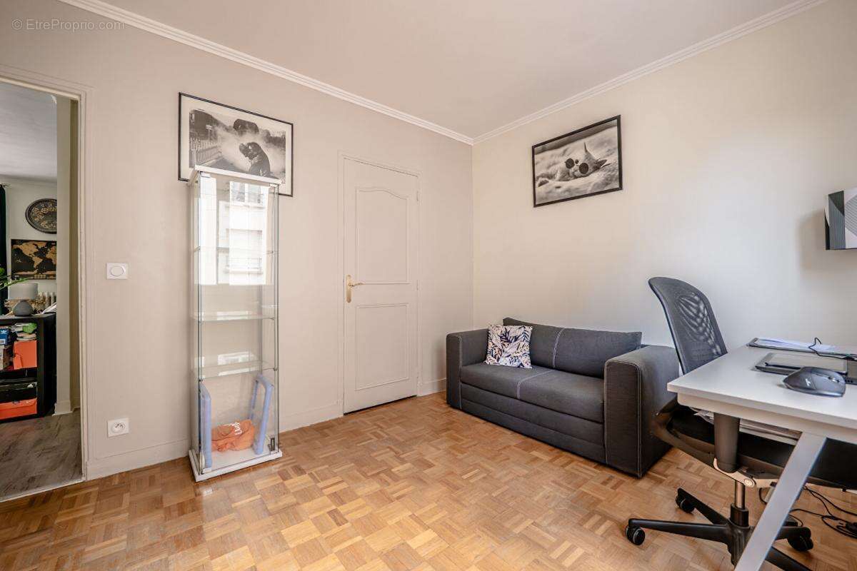 Appartement à ALFORTVILLE