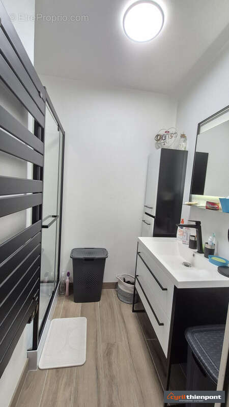 Maison à ABBEVILLE