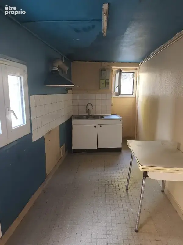 Photo Appartement à Romagnat au prix de 36 500€