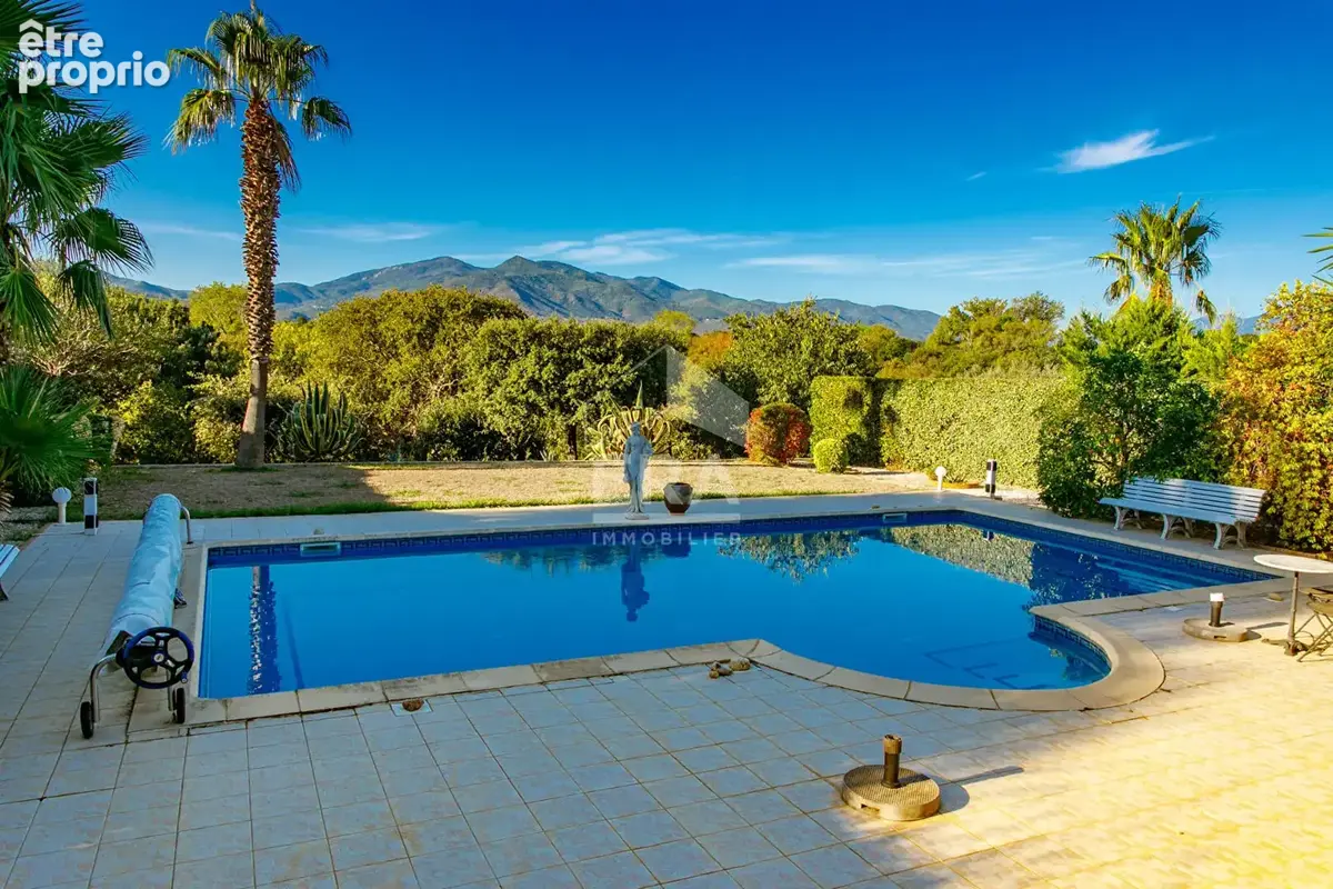 Photo Maison à Le Boulou au prix de 470 000€