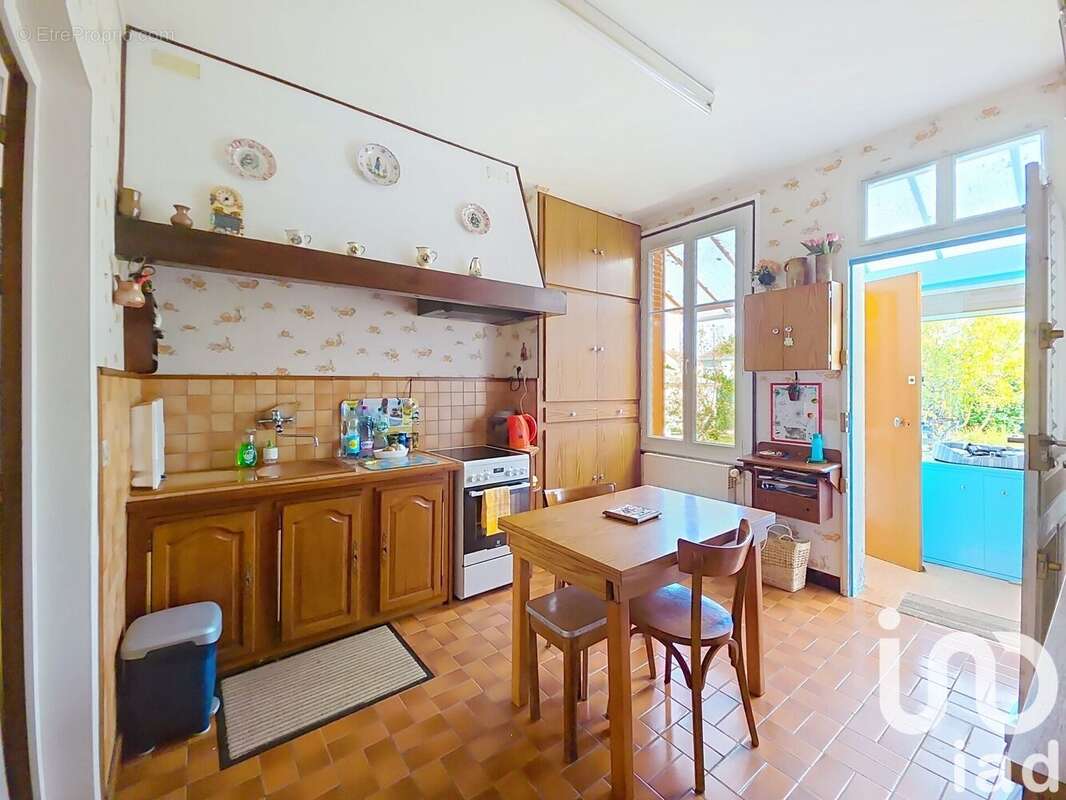Photo 2 - Maison à GIEN
