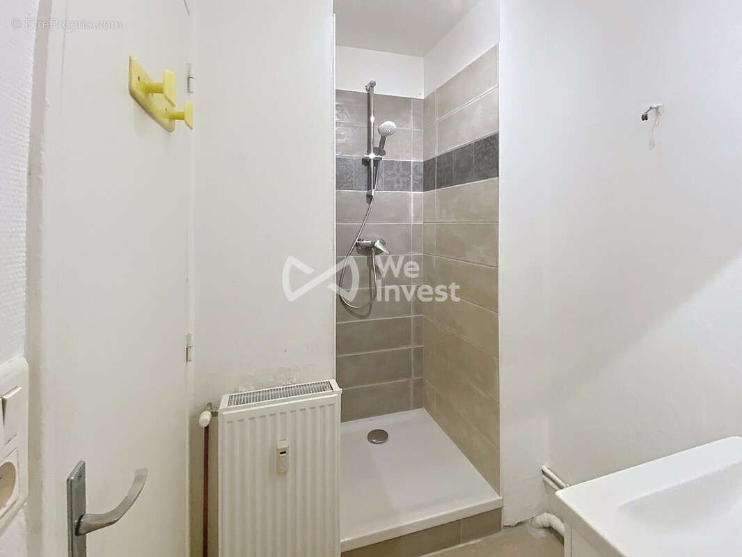 Appartement à PAU
