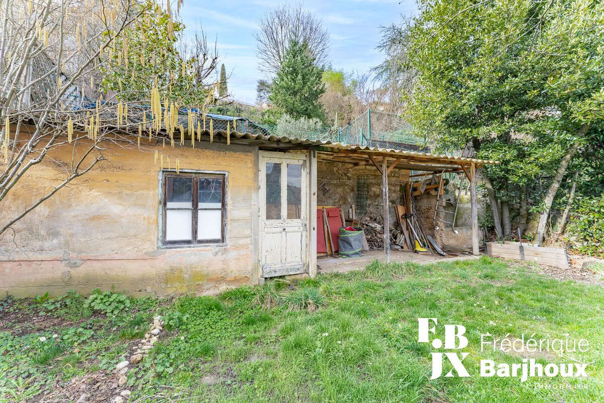 Maison à TASSIN-LA-DEMI-LUNE