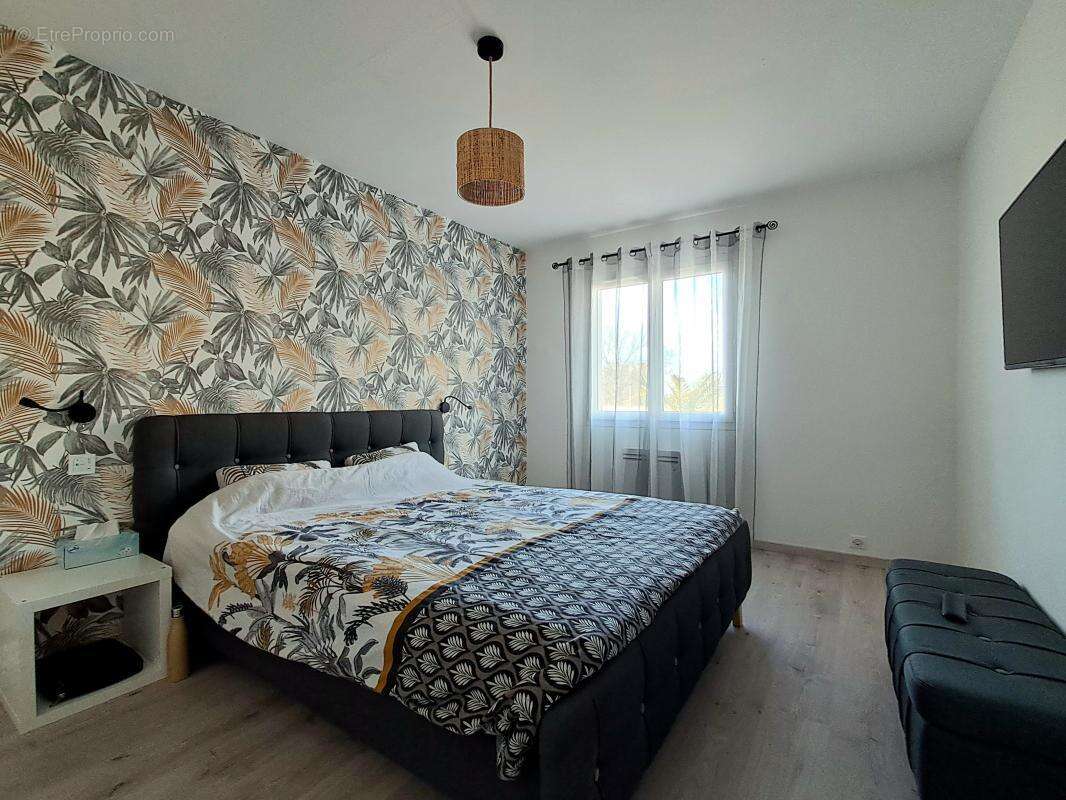 Maison 192 m² à Monesties  - photo 7