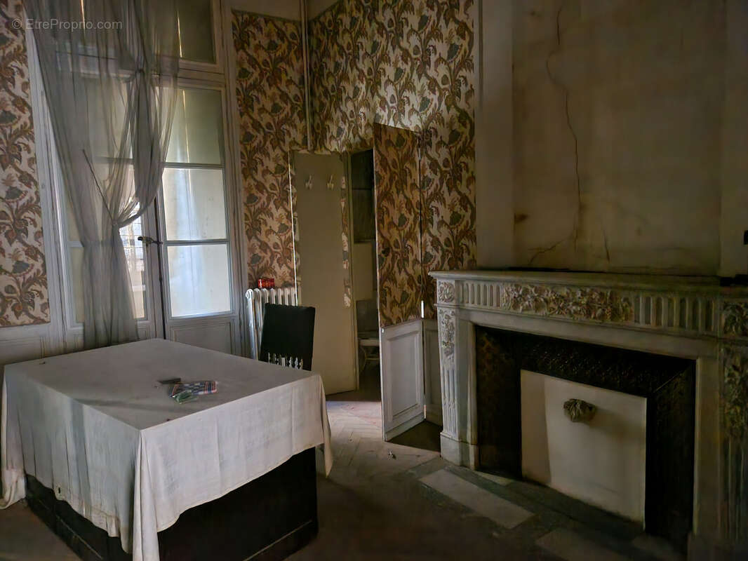 Appartement à BEZIERS