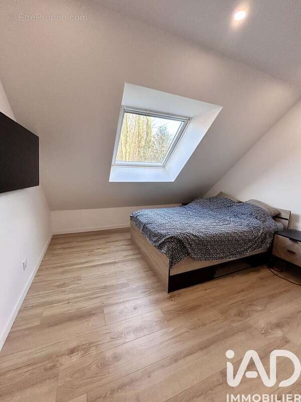 Photo 4 - Maison à BOESCHEPE