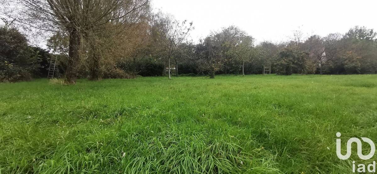 Photo 1 - Terrain à COLEMBERT
