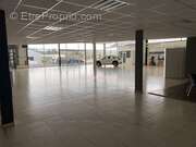 Commerce à BRIVES-CHARENSAC