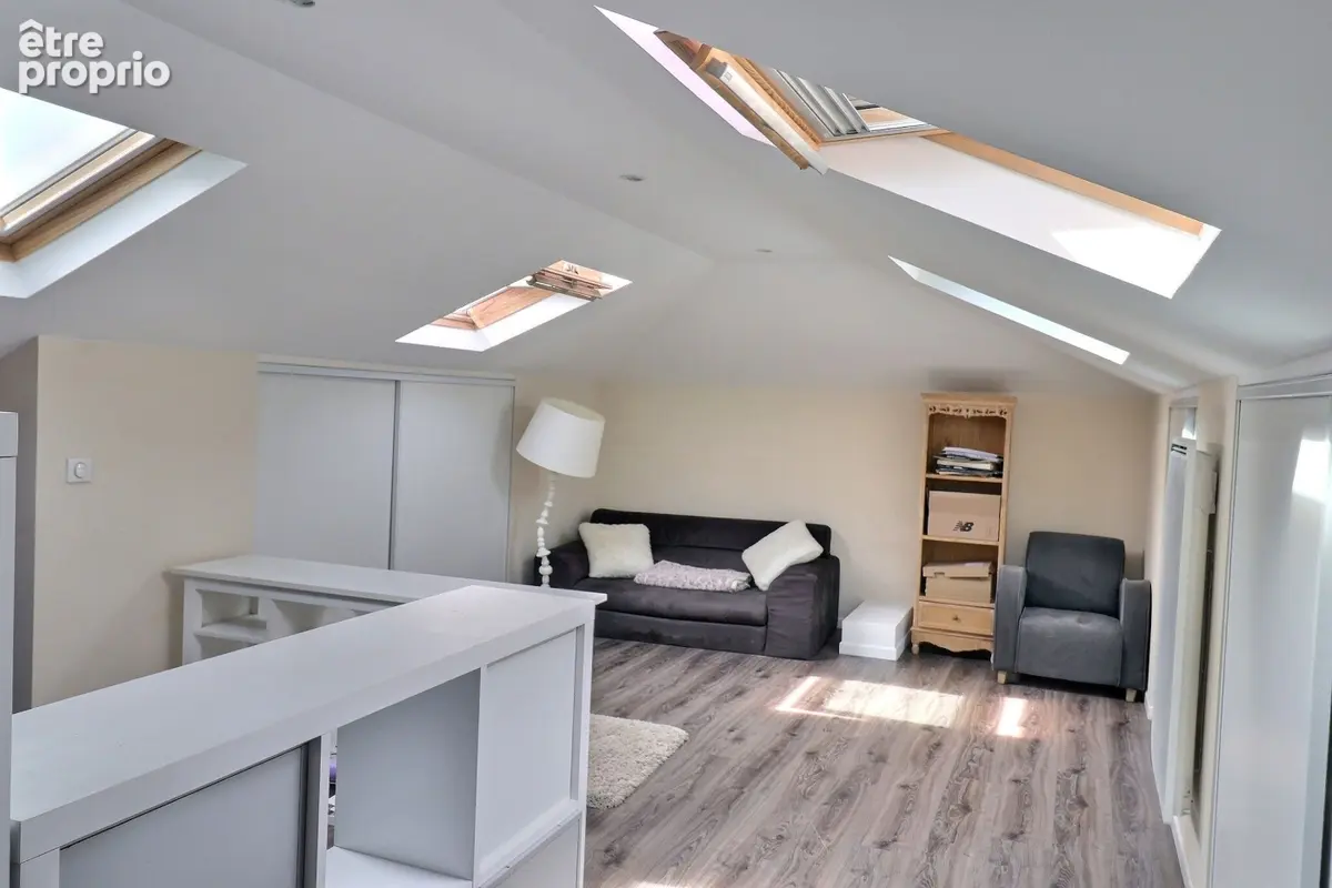 Appartement 5 pièces 122 m² à vendre à Courbevoie (92400) - photo 9