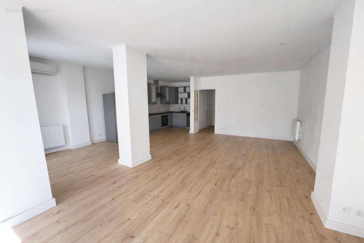 Maison à MARSEILLE-11E